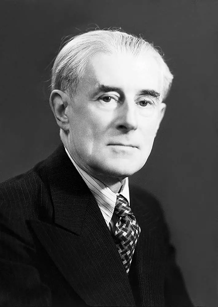 Photo of Ravel